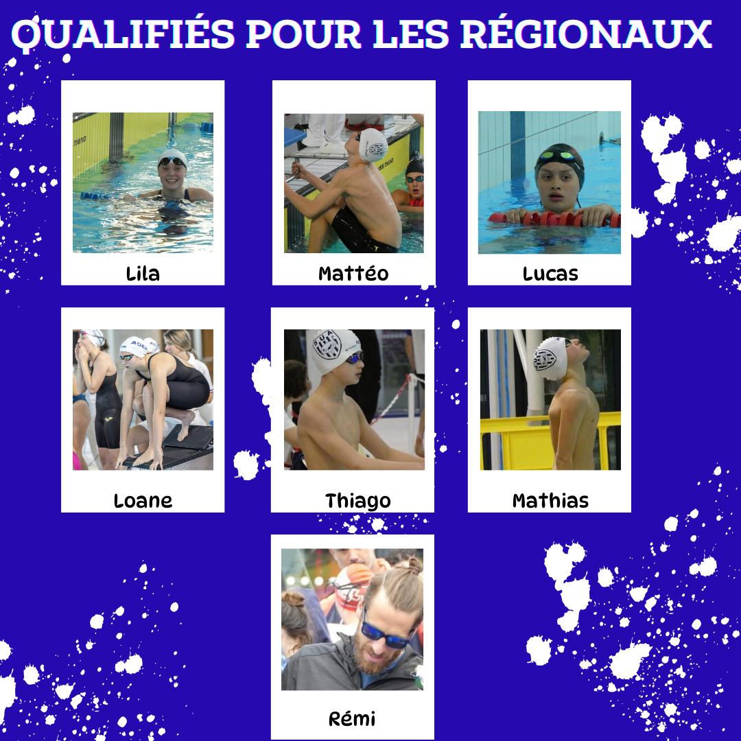 Championnats régionaux Juniors/ Seniors du Vendredi 05 au dimanche 07 Juillet à Mérignac
