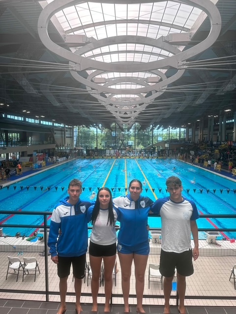 Résultats Championnats régionaux été U14 et +