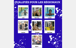 Championnats régionaux Juniors/ Seniors du Vendredi 05 au dimanche 07 Juillet à Mérignac