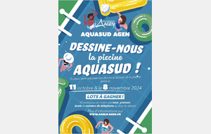 Concours Aquasud