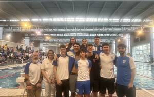 Résultats Championnats Régionaux Juniors/Séniors