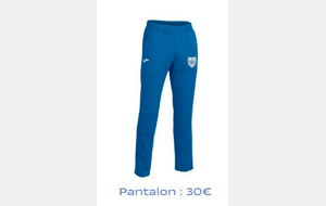 Pantalon