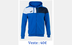 Veste