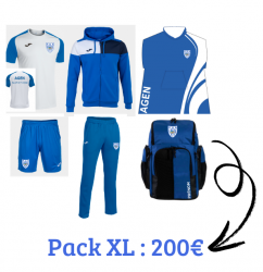 Pack XL