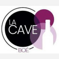 La cave de Boé