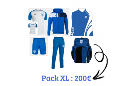 Pack XL