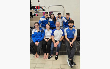 Résultats meeting de Brive