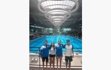 Résultats Championnats régionaux été U14 et +