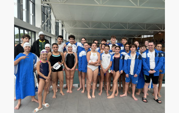 Jocqua n°3 - Dimanche 11 Octobre à Villeneuve sur Lot