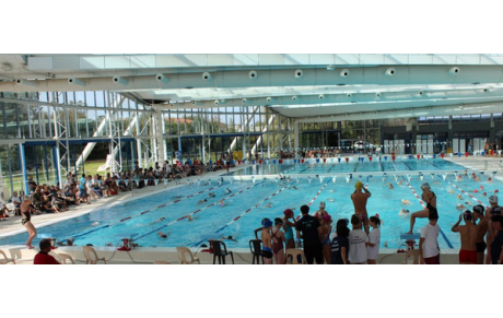 Bienvenue sur le site officiel du club