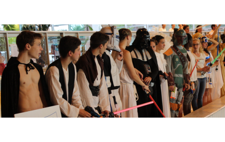 Interclubs Marmande et Bordeaux