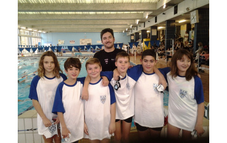 Résultats de Bergerac