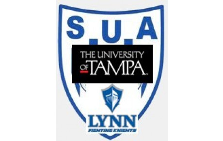 Fifth Annual NSU Sharks Invitational à Fort Lauderdale - premiers résultats