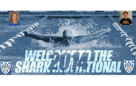 Fifth Annual NSU Sharks Invitational à Fort Lauderdale