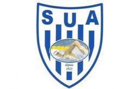 Natathlon Départemental 1er Plot