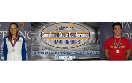 Sunshine State Conférence 89 NCAA D2 - Orlando du 19 au 21 février