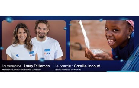 Nuit de l'Eau - 14 mars à partir de 18h00