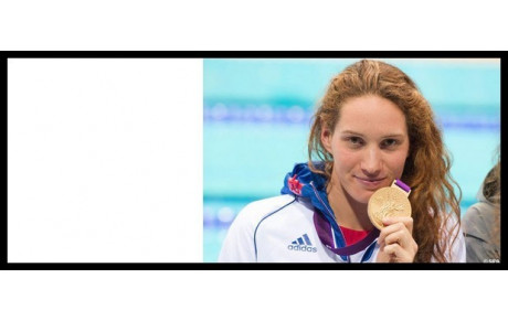 Décès de Camille Muffat : la natation en deuil