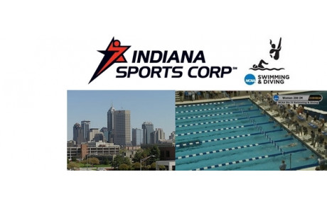 NCAA Indianapolis - Championnats D2 du 11 au 14 mars 2015 