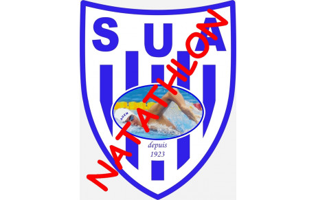 Natathlon 12-13 ans Plot 3/4  à Agen le 12 avril 2015