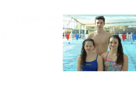 Coupe de France des régions - 3 Agenais sélectionnés