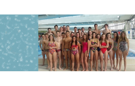 Stage Coupe de France des Régions du 28 avril au 2 mai