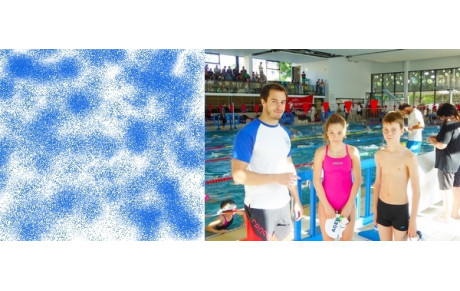 Championnat Régional 13 ans et moins à Périgueux 