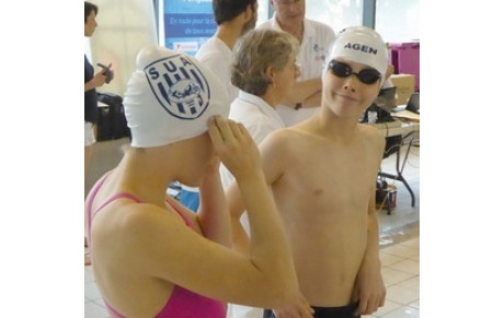 Classement Natathlon 2014-2015