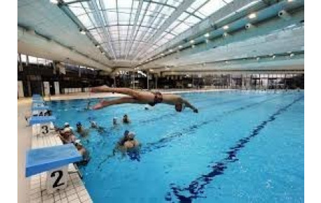 Entrainement lundi après-midi