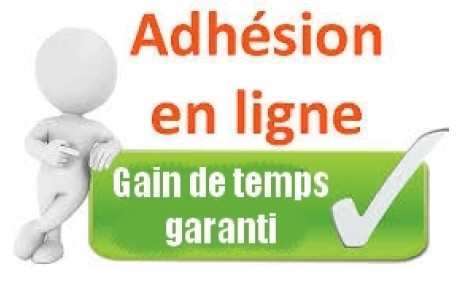 Adhésions 2018