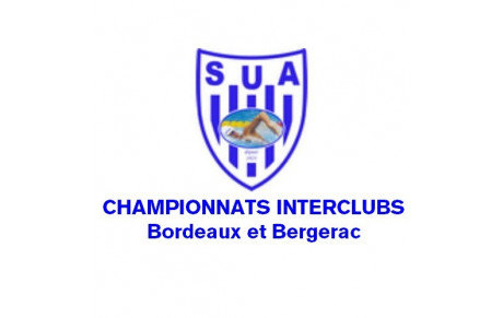 Interclubs Bergerac et Bordeaux - dimanche 11 Novembre