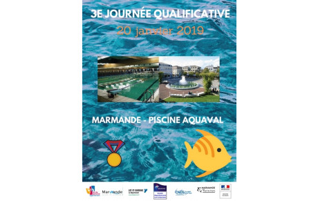 3e journée qualificative à Marmande