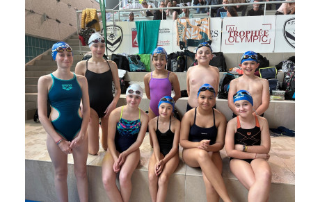 Résultats challenge Aimé Brouste 12 Avril 2025 à Bordeaux