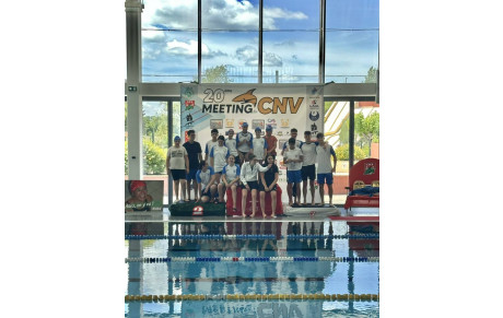 Résultats week-en du 24&amp;25 Mai