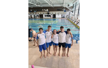 Résultats 45 ème Grand Prix Jean Boiteux et Eau Libre à Nantes