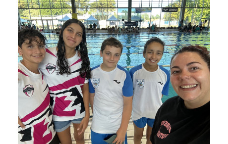 Résultats Championnats régionaux Benjamins du 28 au 29 Juin à Villenave d'ornon