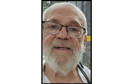 Carnet noir - décès de Daniel CAUCHARD