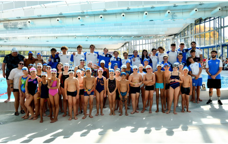 JOCQUA 5 le dimanche 12 Octobre à Agen