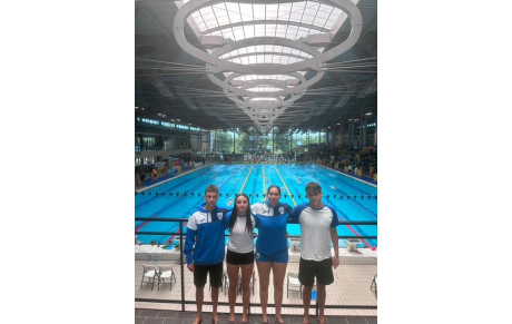 Résultats Championnats régionaux été U14 et +