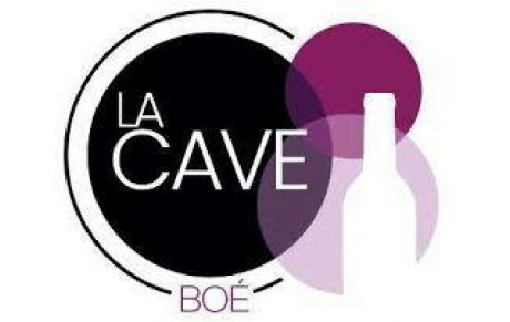 La cave de Boé